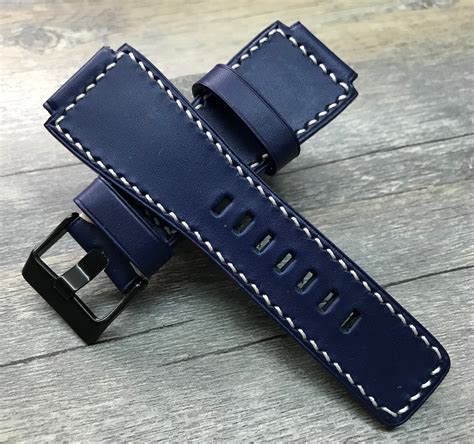 b&s watch strap.